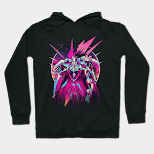 Embrace the Guild Overlords Anime Shirts for Guildmates Hoodie